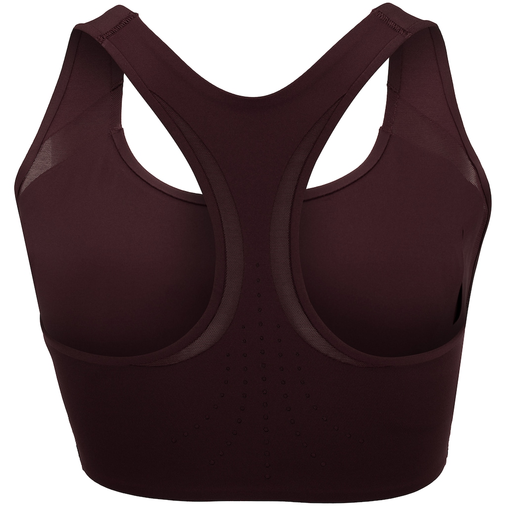 Imagem 2 do produto Top Fitness com Bojo Removível adidas Média Sustentação Stella McCartney Adulto