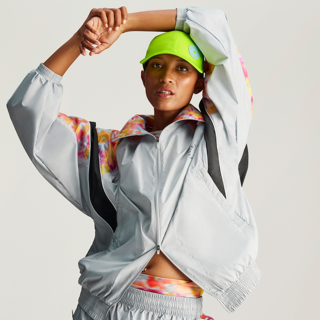 Imagem 4 do produto Jaqueta Feminina adidas Stella McCartney