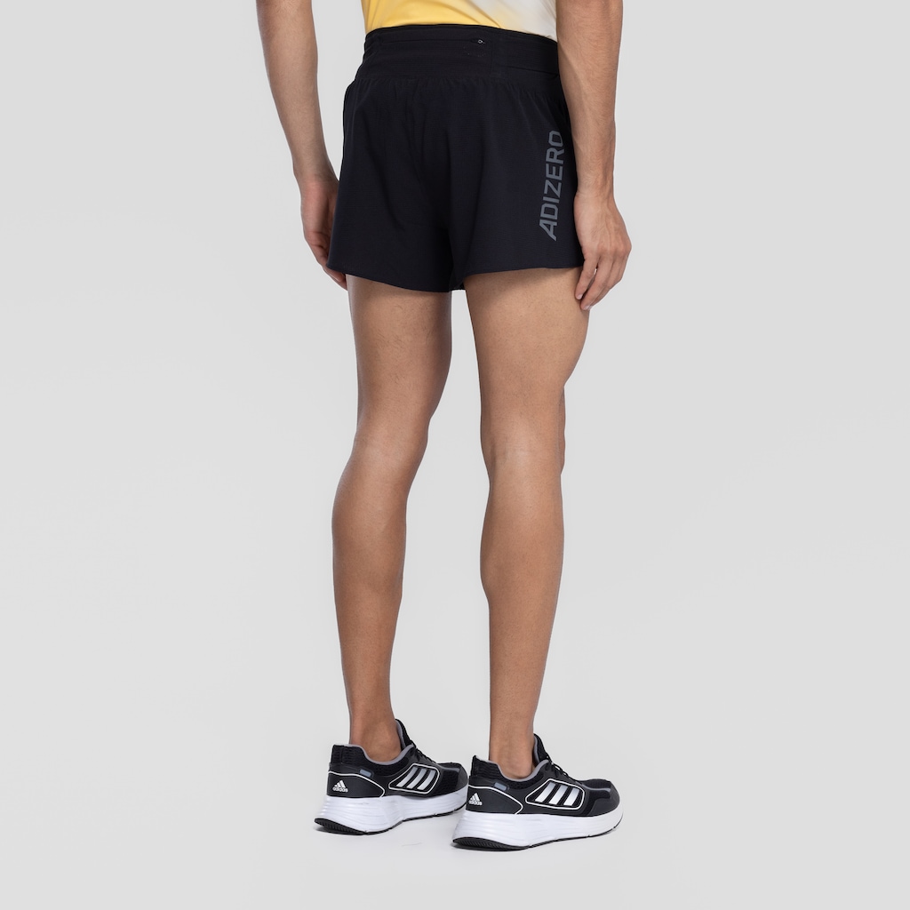 Imagem 2 do produto Bermuda Masculina adidas Adizero Gel