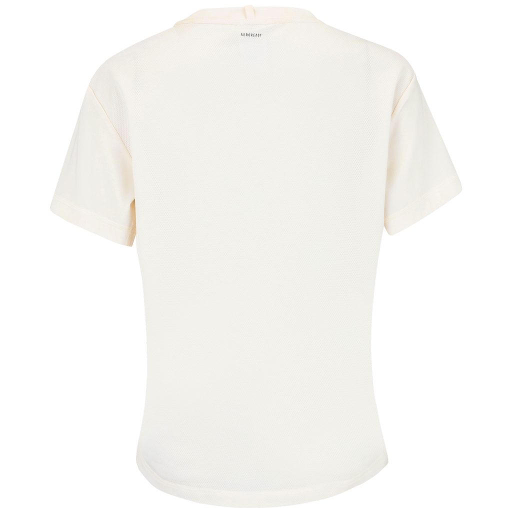 Imagem 2 do produto Camiseta Feminina adidas Treino Adapt