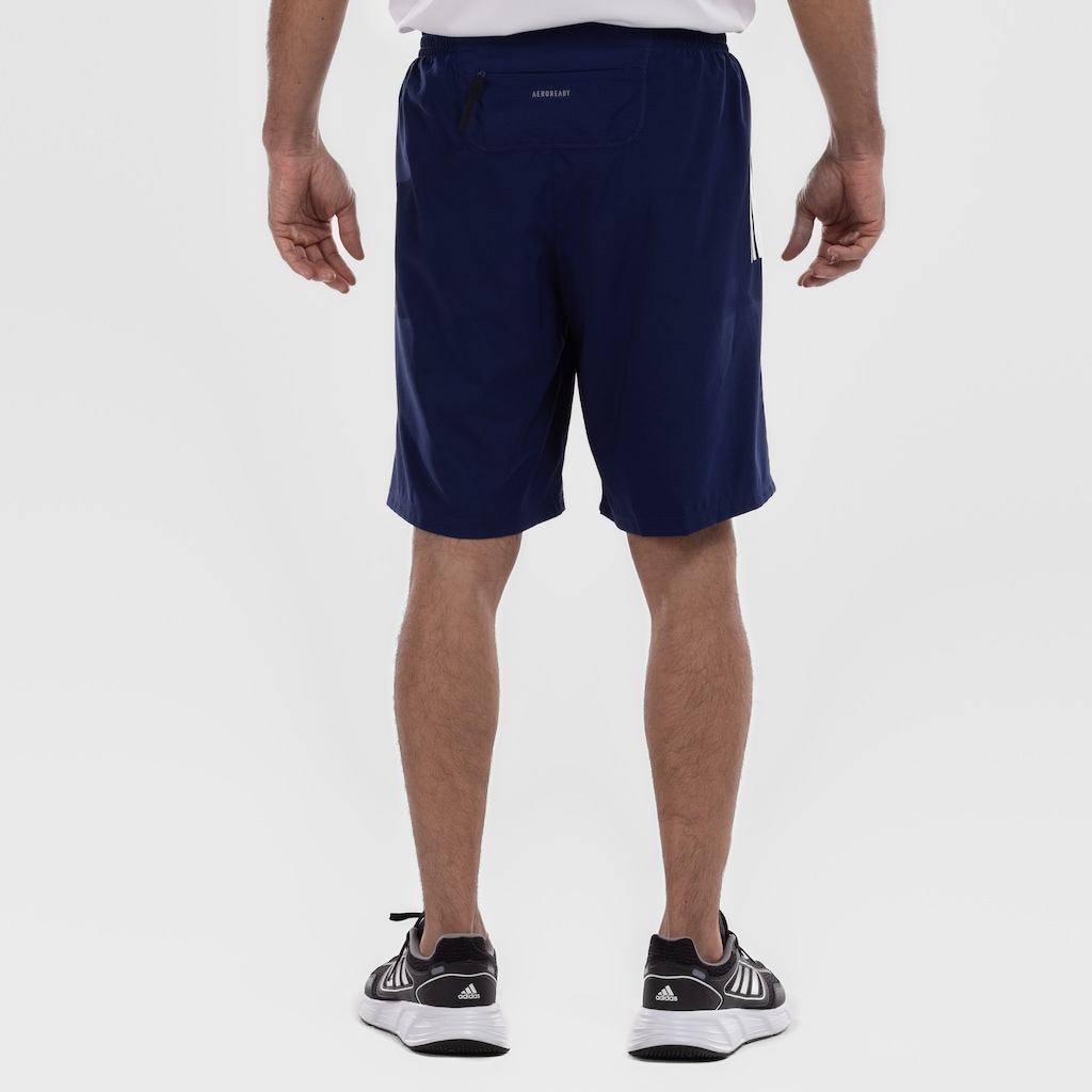 Imagem 2 do produto Bermuda Masculina adidas Own The Run Base