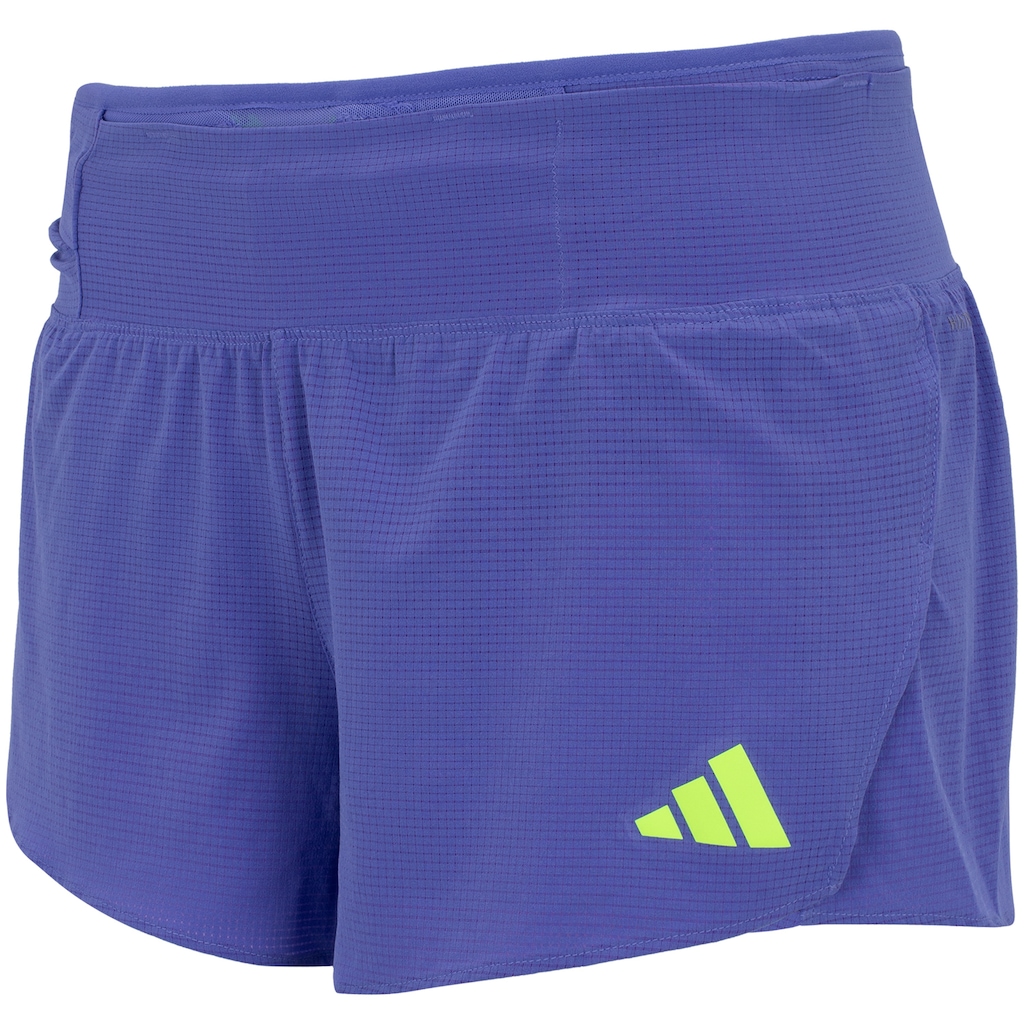 Imagem 2 do produto Bermuda Masculina adidas Adizero Gel