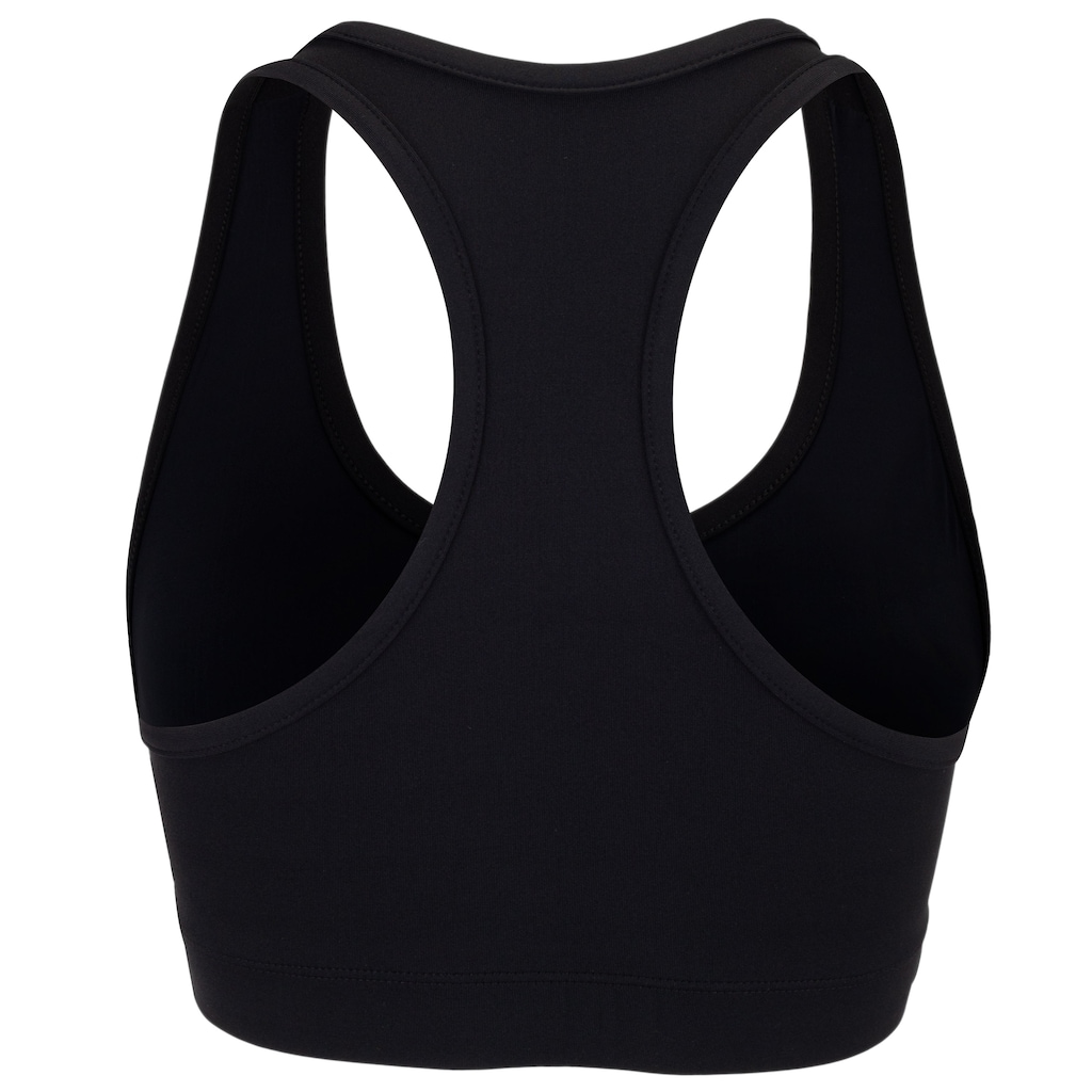 Imagem 2 do produto Top Fitness sem Bojo adidas Baixa Sustentação Treino Adulto