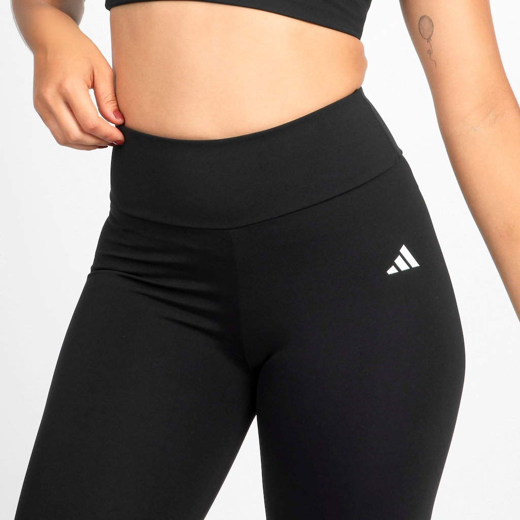 Imagem 3 do produto Calça Legging Feminina adidas Treino Básica