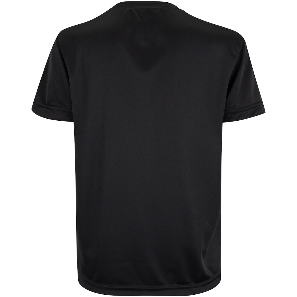 Imagem 2 do produto Camiseta Feminina adidas treino Básica