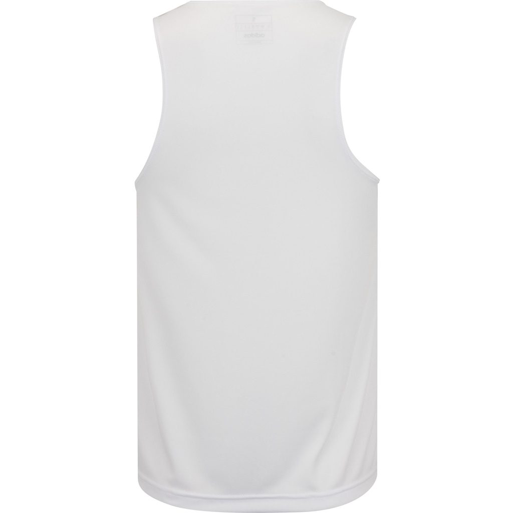 Imagem 2 do produto Camiseta Regata Masculina adidas Treino Básica