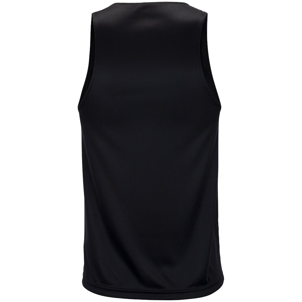Imagem 2 do produto Camiseta Regata Masculina adidas Treino Básica