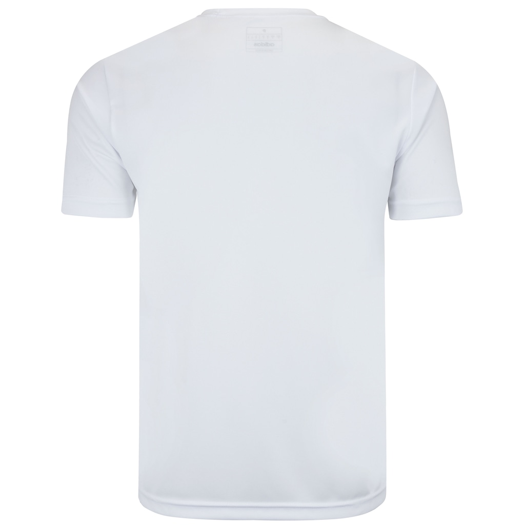 Imagem 2 do produto Camiseta Masculina adidas Manga Curta Treino Básica