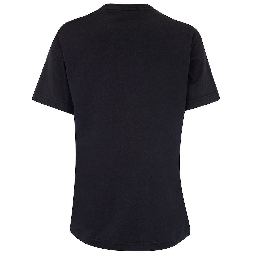 Imagem 2 do produto Camiseta Feminina adidas Manga Curta Small Logo