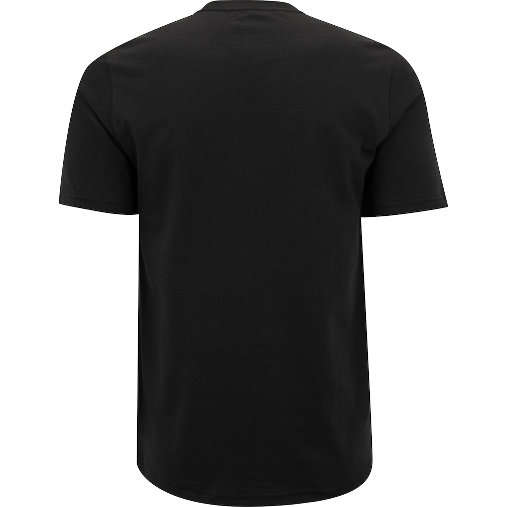 Imagem 2 do produto Camiseta Masculina adidas Manga Curta Big Logo