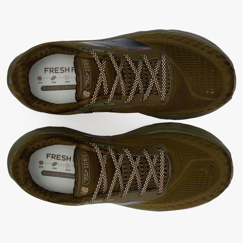Imagem 4 do produto Tênis New Balance Fresh Foam X 1080 V14 Masculino