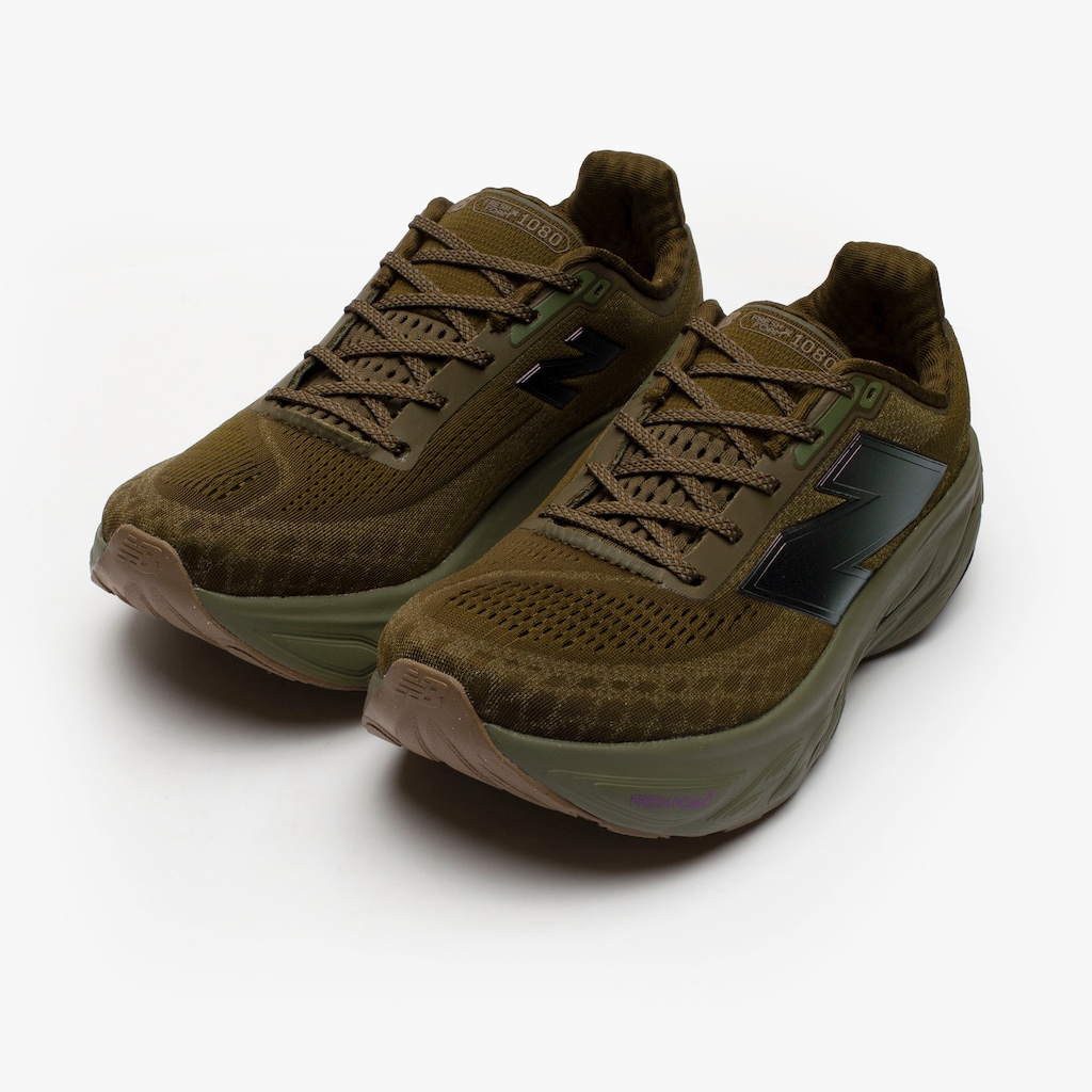 Imagem 5 do produto Tênis New Balance Fresh Foam X 1080 V14 Masculino
