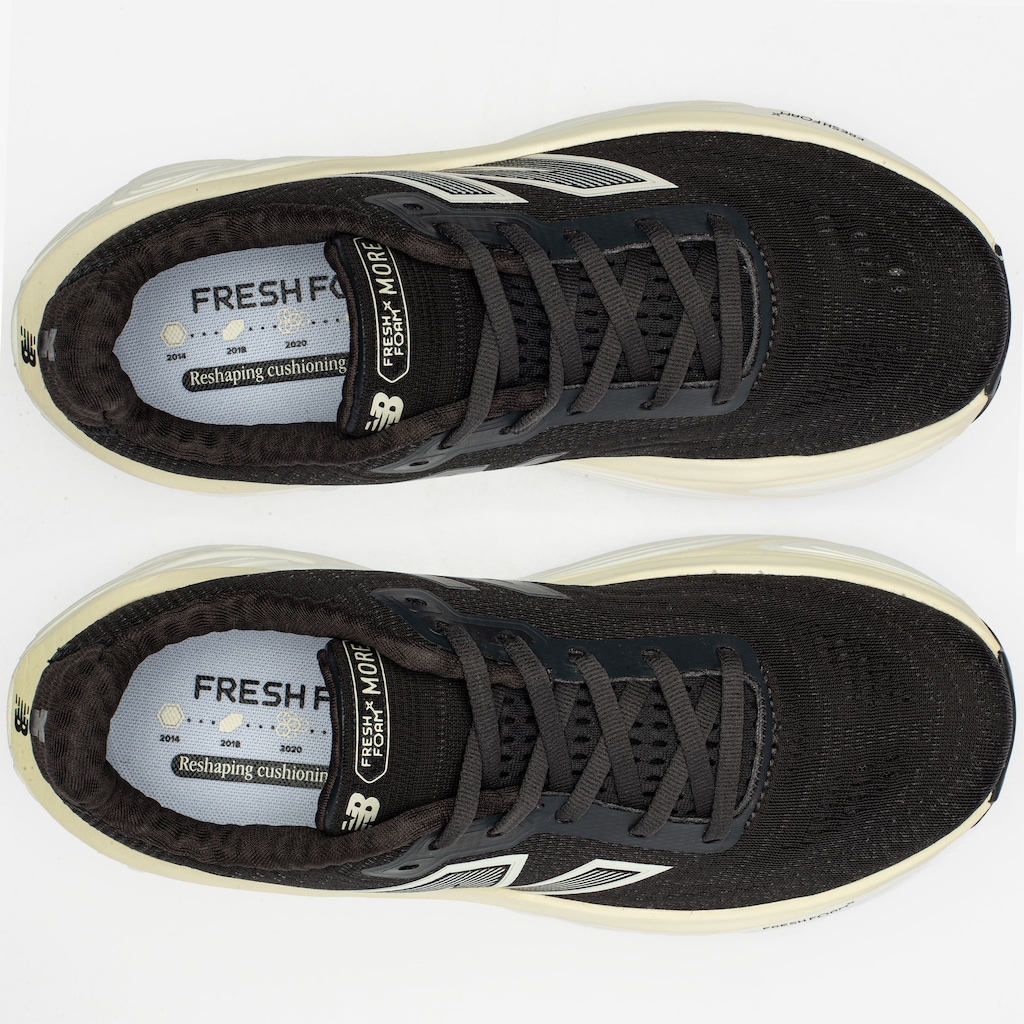 Imagem 4 do produto Tênis New Balance Fresh Foam X More V5 Masculino