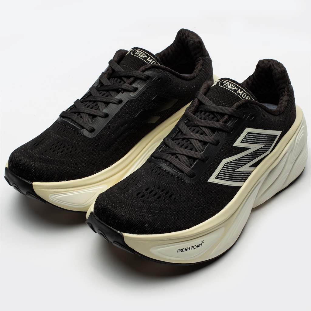 Imagem 5 do produto Tênis New Balance Fresh Foam X More V5 Masculino