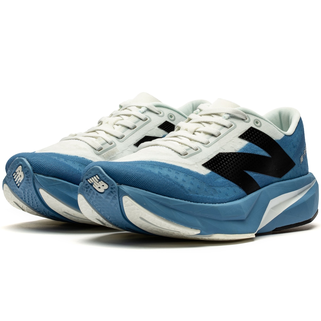 Imagem 5 do produto Tênis New Balance Fuelcell Rebel V4 Masculino