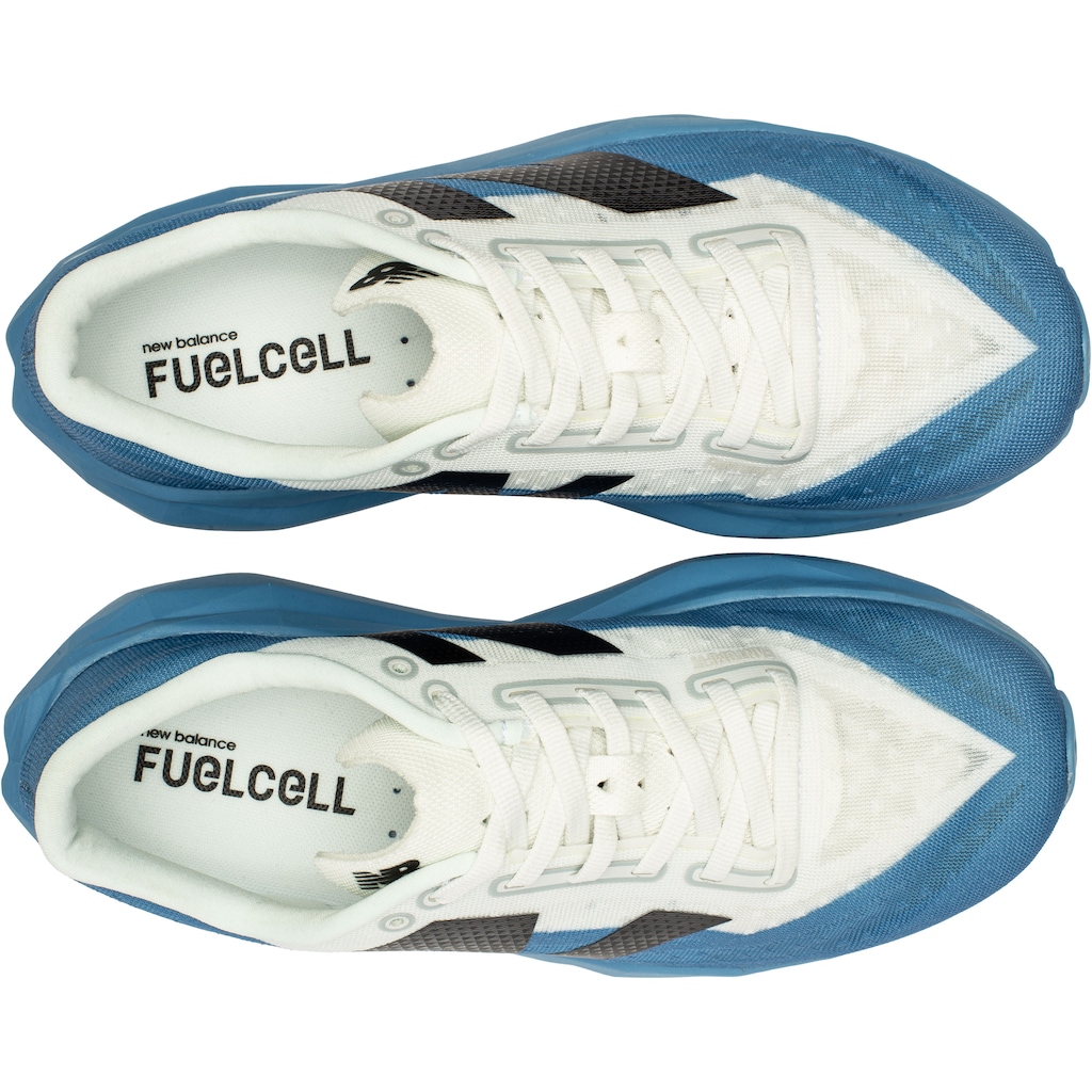 Imagem 4 do produto Tênis New Balance Fuelcell Rebel V4 Masculino