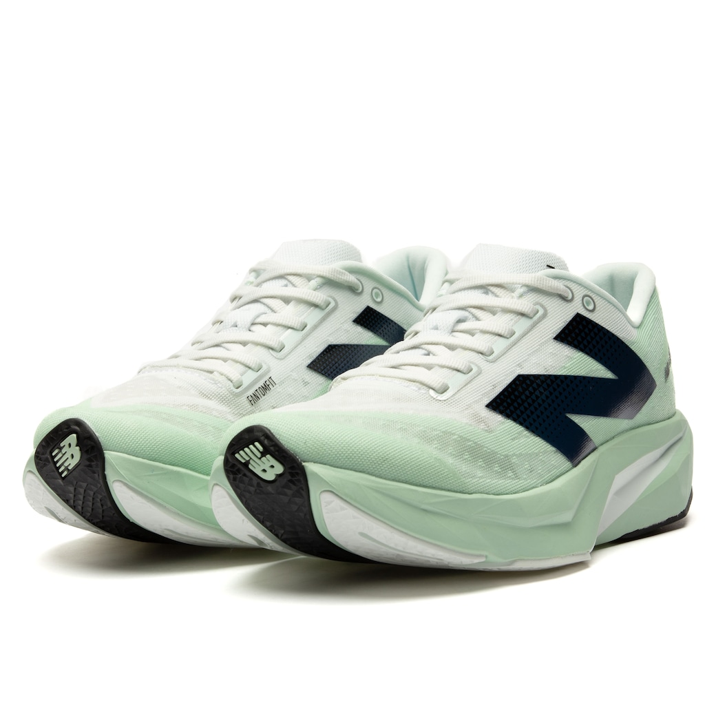 Imagem 5 do produto Tênis New Balance Fuelcell Rebel V4 Masculino