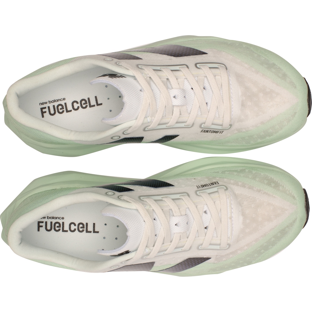 Imagem 4 do produto Tênis New Balance Fuelcell Rebel V4 Masculino