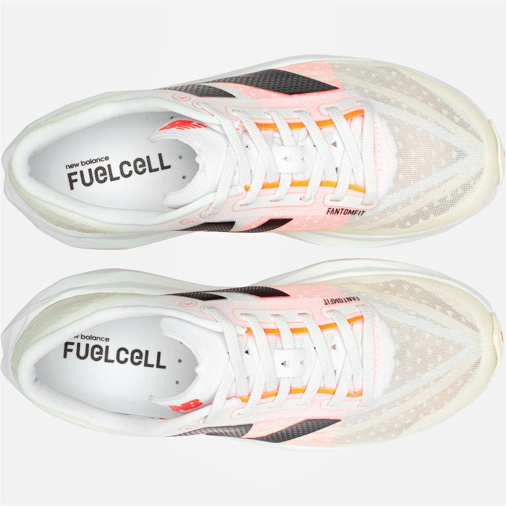 Imagem 4 do produto Tênis New Balance Fuelcell Rebel V4 Masculino