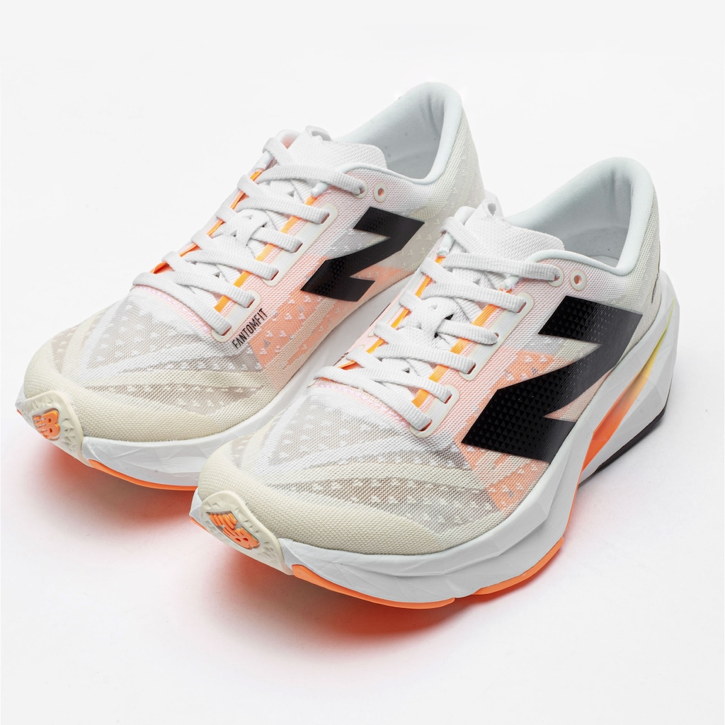 Imagem 5 do produto Tênis New Balance Fuelcell Rebel V4 Masculino