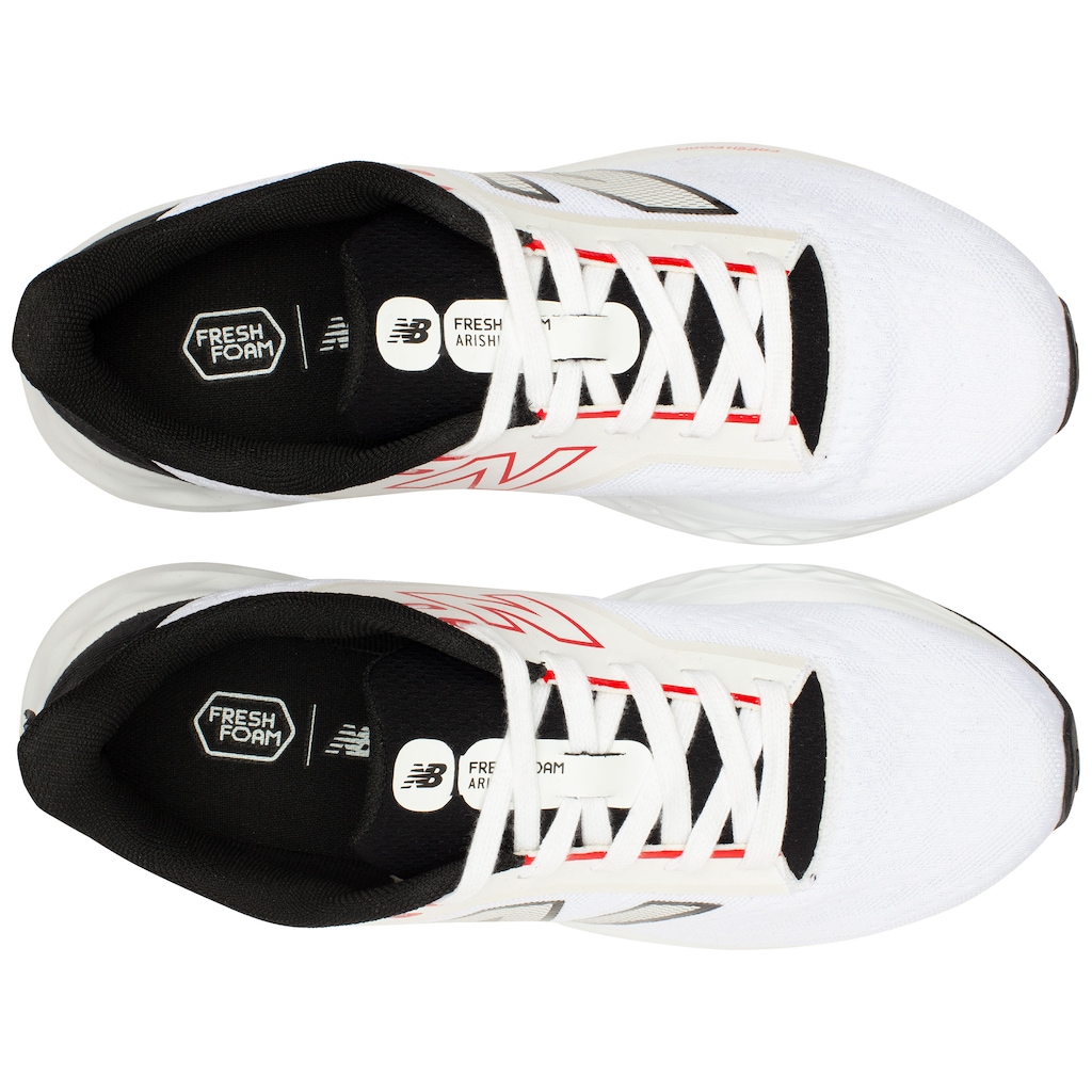 Imagem 5 do produto Tênis New Balance Marishw4 Fresh Foam Masculino