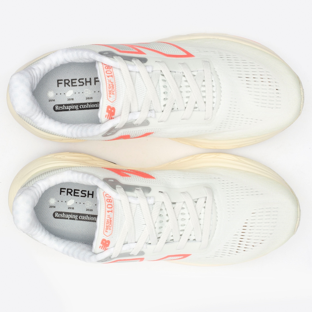 Imagem 4 do produto Tênis New Balance Fresh Foam X 1080 V14 Feminino