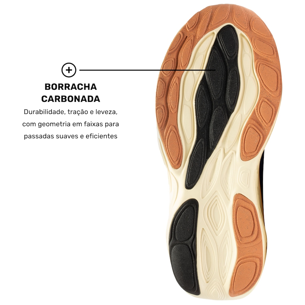 Imagem 5 do produto Tênis New Balance Fresh Foam X 1080 V14 Feminino