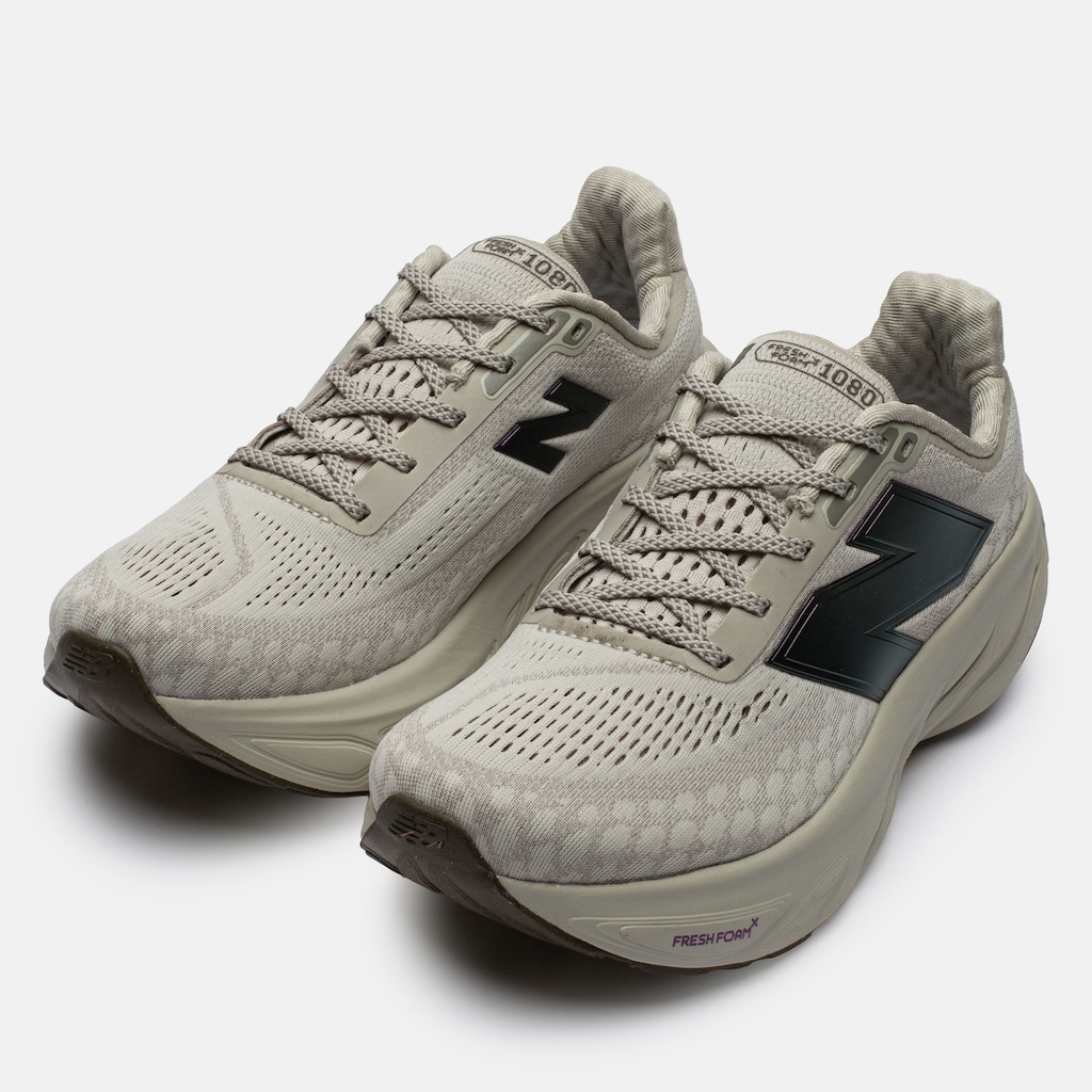 Imagem 4 do produto Tênis New Balance Fresh Foam X 1080 V14 Feminino