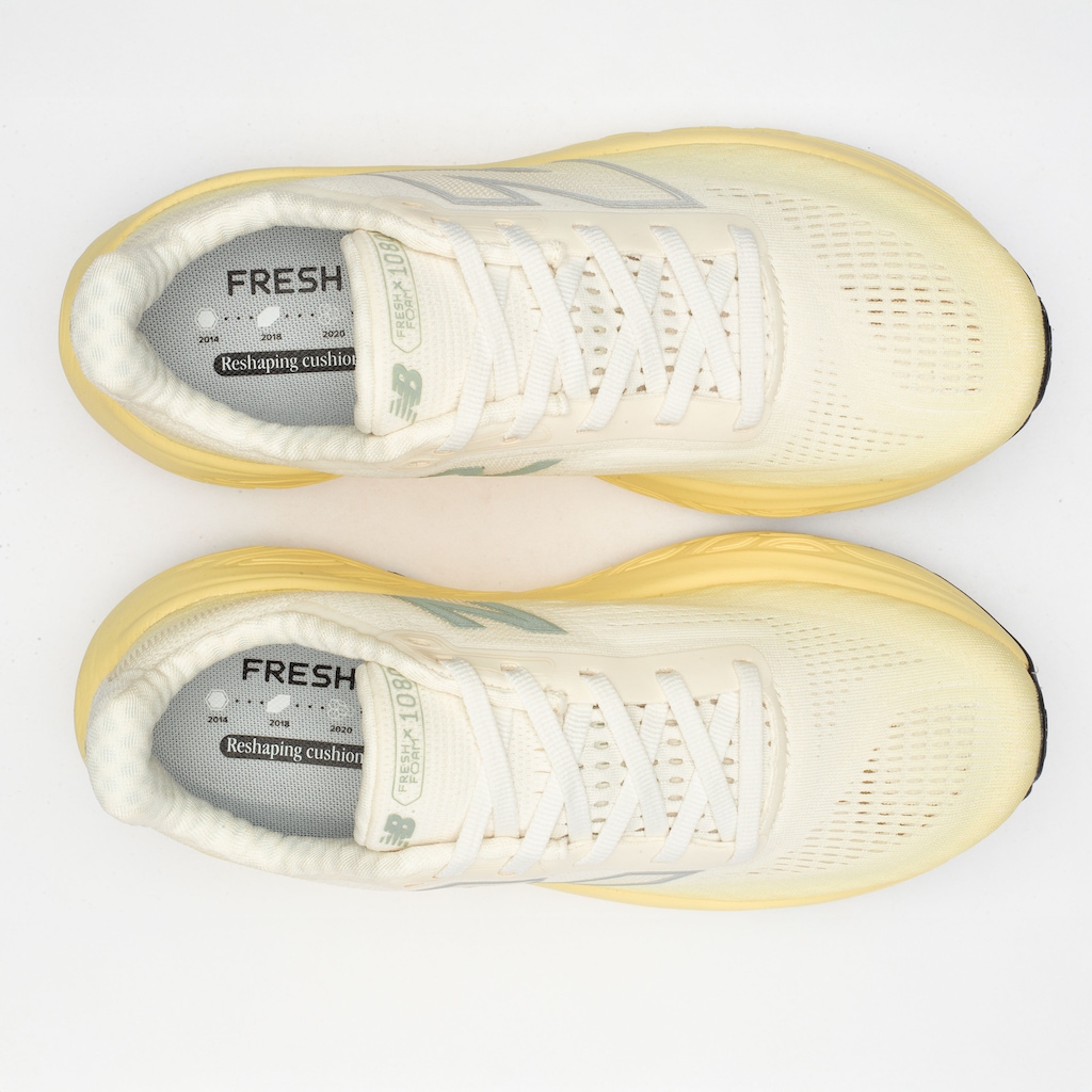 Imagem 4 do produto Tênis New Balance Fresh Foam X 1080 V14 Feminino