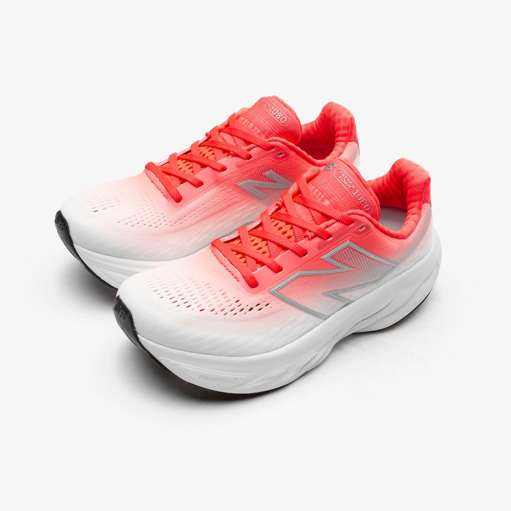 Imagem 4 do produto Tênis New Balance Fresh Foam X 1080 V14 Feminino