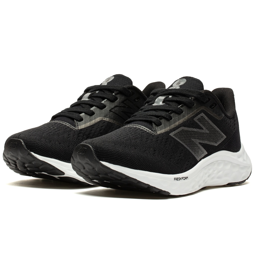 Imagem 2 do produto Tênis New Balance Fresh Foam ARISHIV4 - Feminino