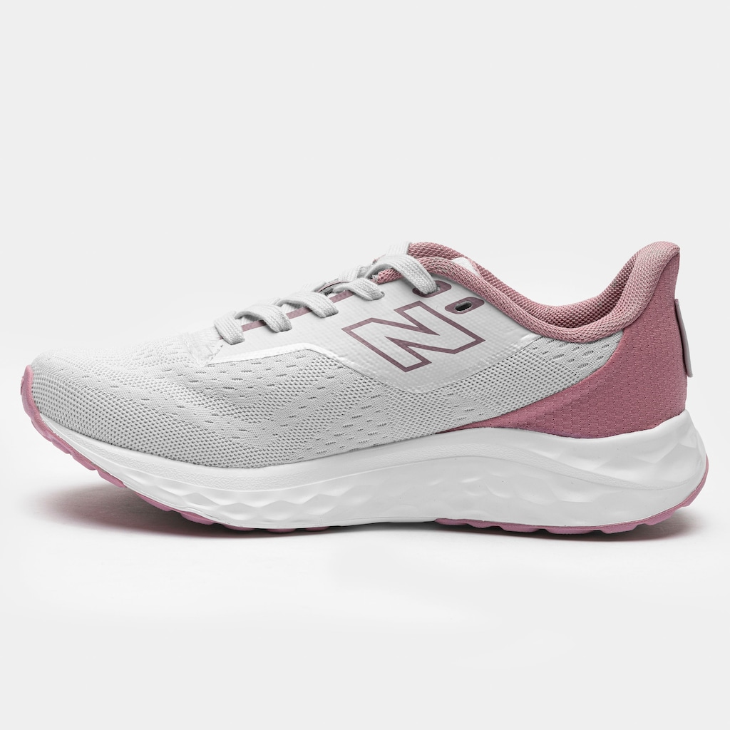 Imagem 2 do produto Tênis New Balance Fresh Foam ARISHIV4 - Feminino