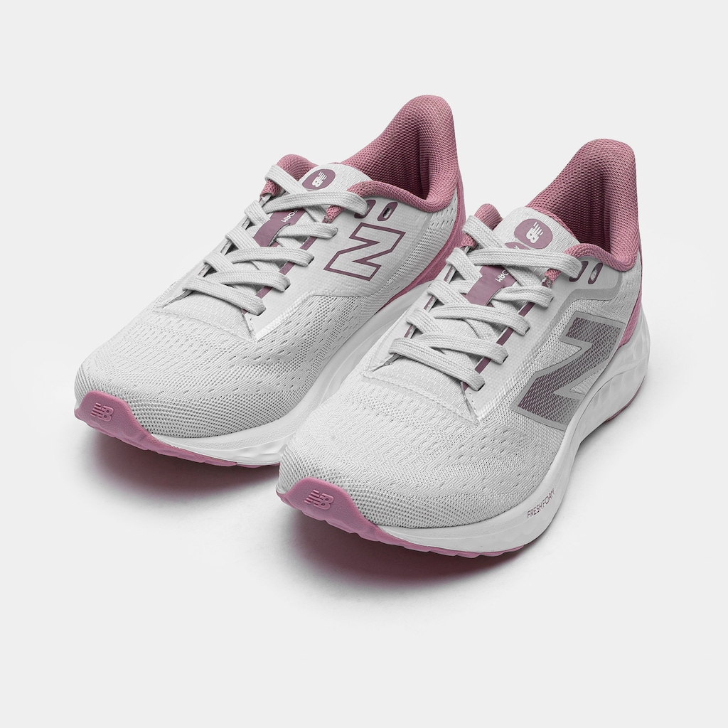 Imagem 4 do produto Tênis New Balance Fresh Foam ARISHIV4 - Feminino