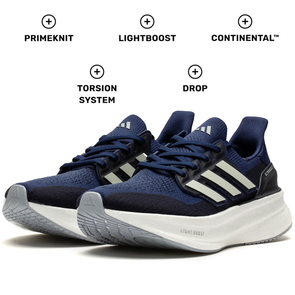 Imagem 3 do produto Tênis adidas Ultraboost 5 Masculino