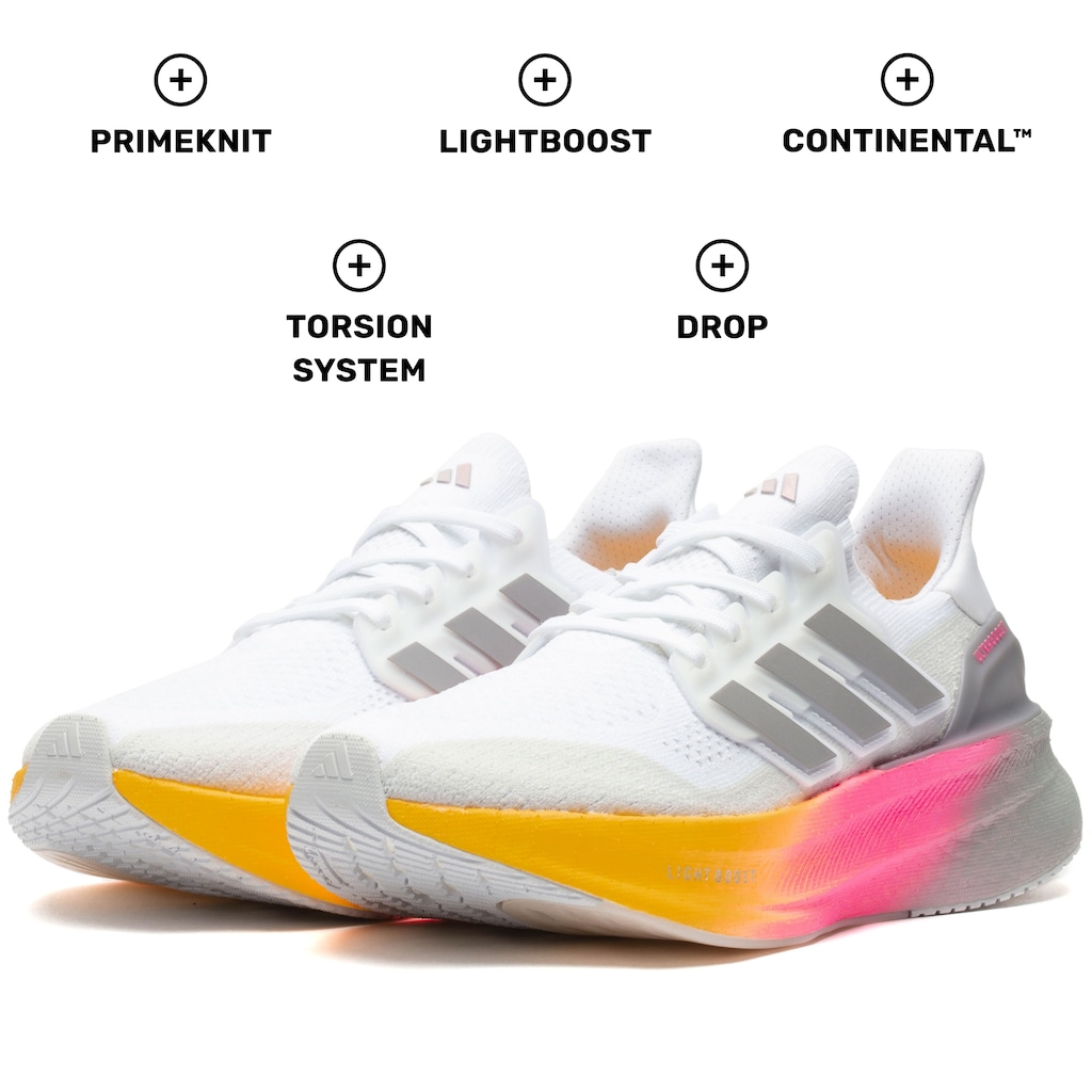 Imagem 2 do produto Tênis adidas Ultraboost 5 Masculino