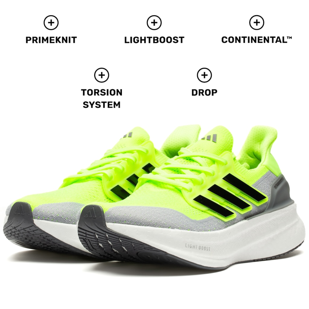 Imagem 2 do produto Tênis adidas Ultraboost 5 Masculino