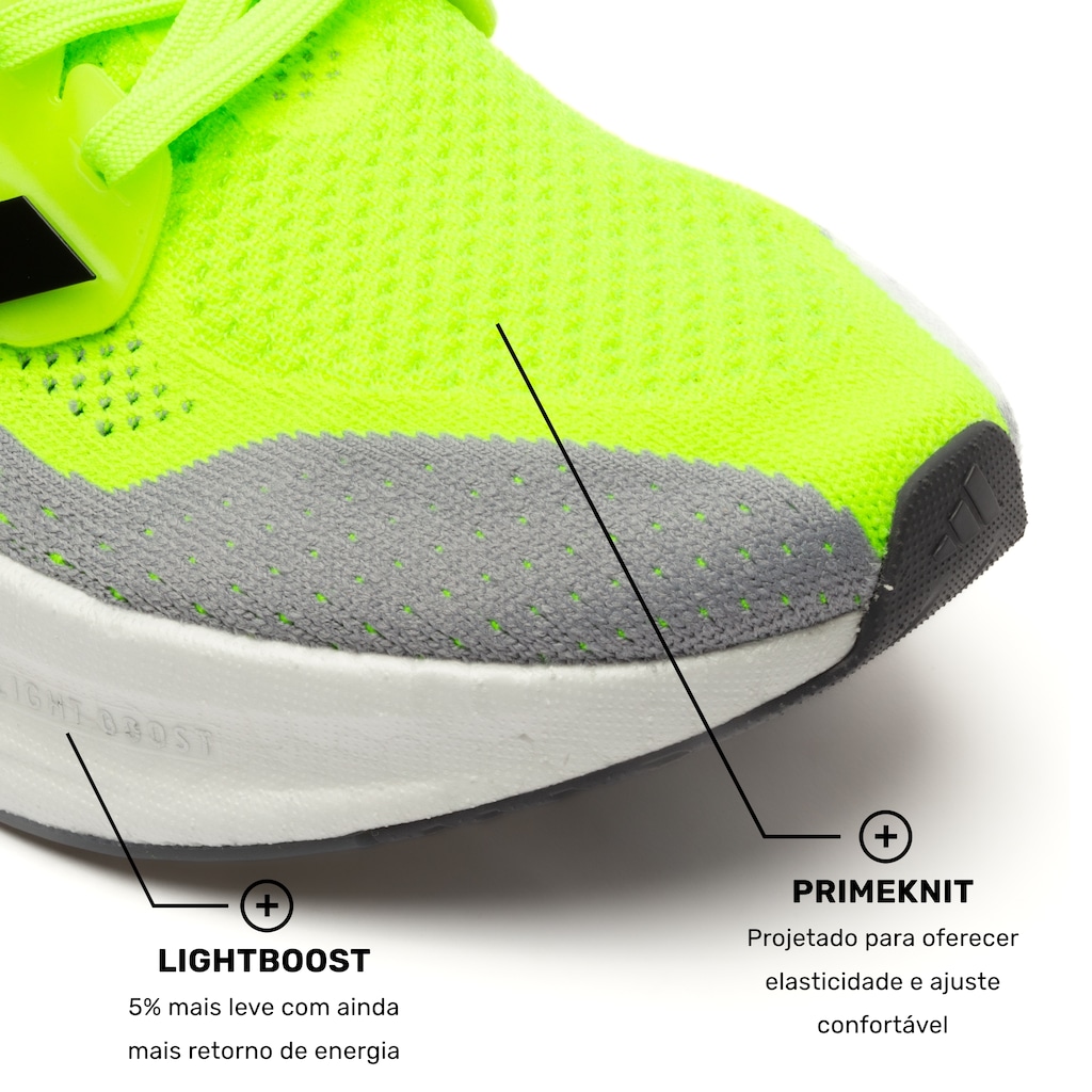 Imagem 3 do produto Tênis adidas Ultraboost 5 Masculino