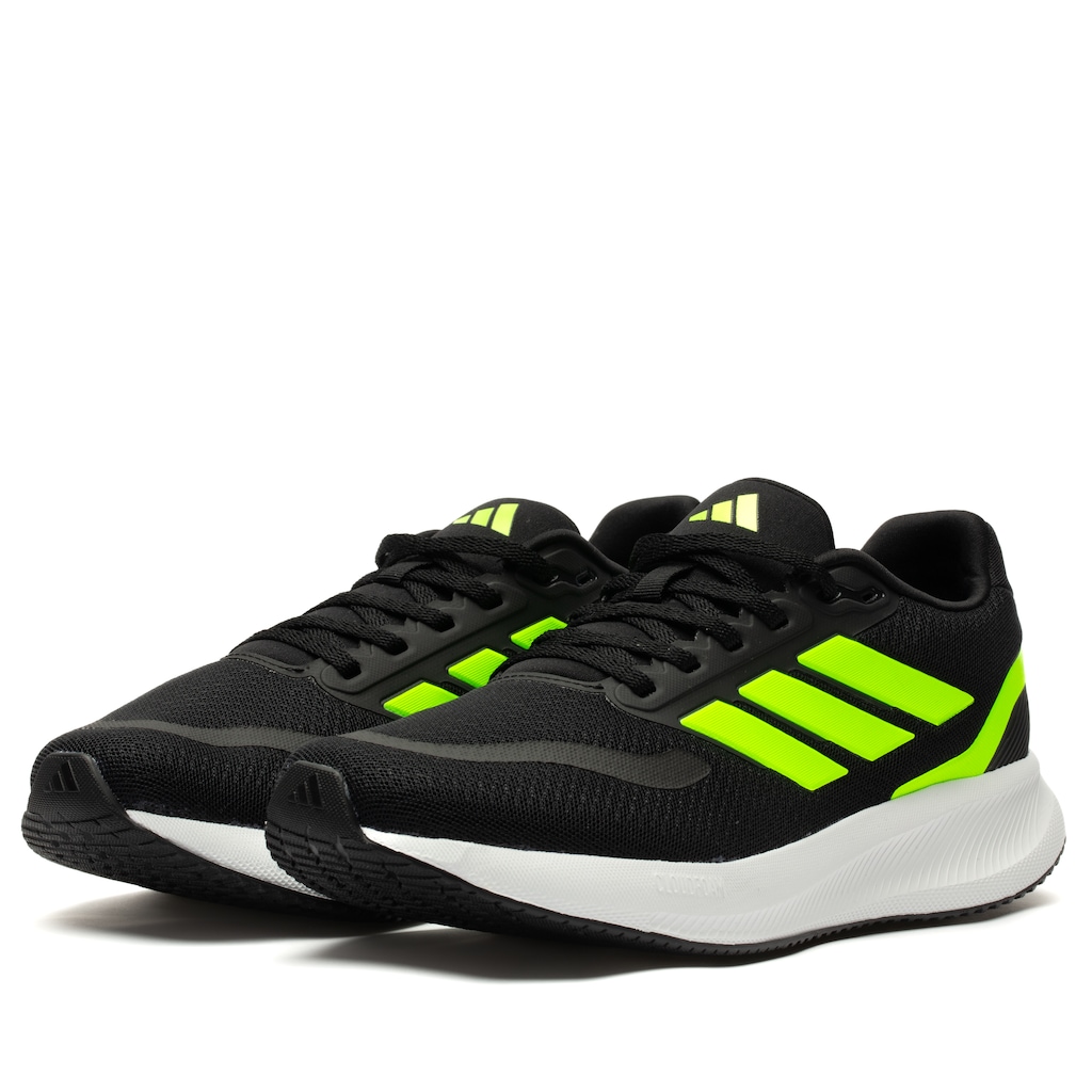 Imagem 2 do produto Tênis adidas Runfalcon 5 Masculino