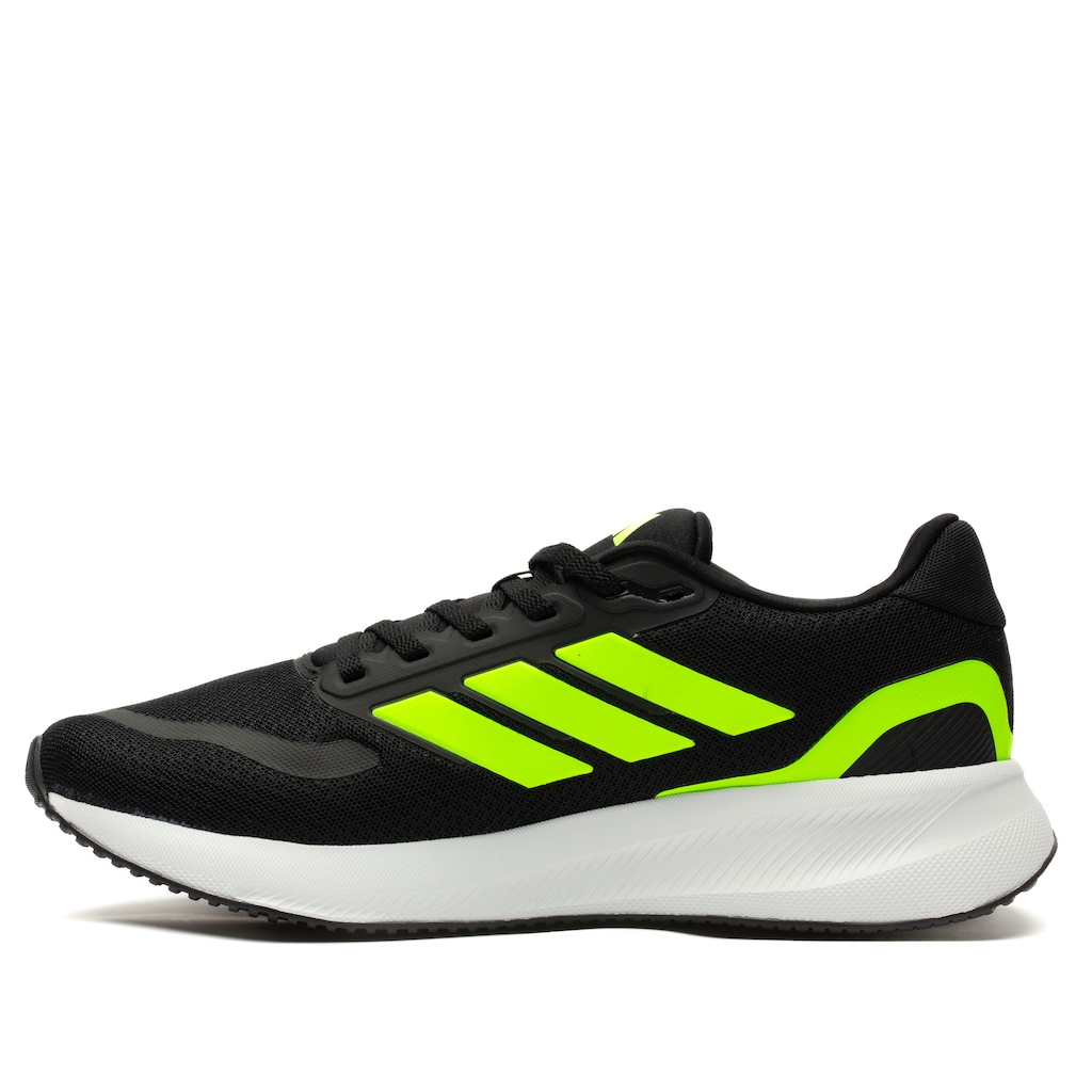 Imagem 3 do produto Tênis adidas Runfalcon 5 Masculino