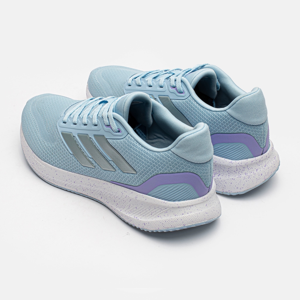 Imagem 5 do produto Tênis adidas RunFalcon 5 Feminino