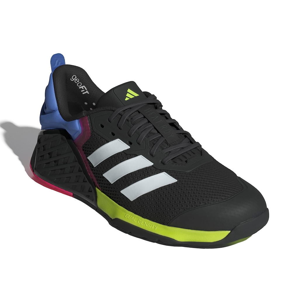Imagem 5 do produto Tênis adidas Dropset 3 Trainer Masculino