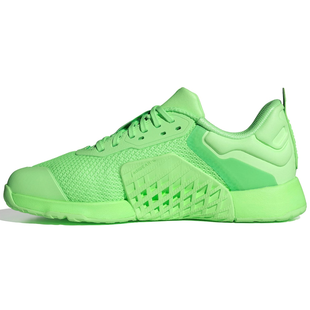 Imagem 2 do produto Tênis adidas Dropset 3 Trainer Feminino