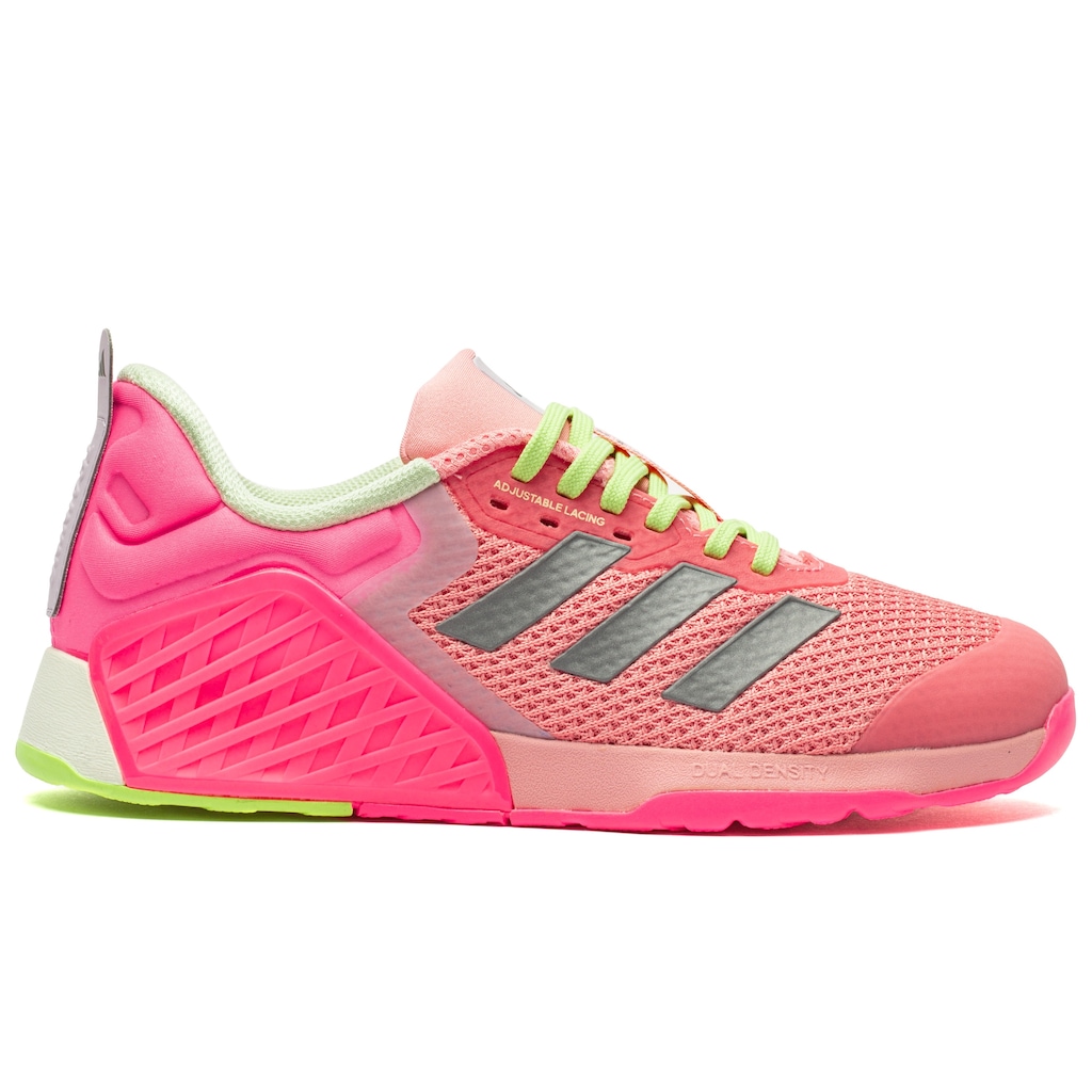 Imagem 1 do produto Tênis adidas Dropset 3 Trainer Feminino