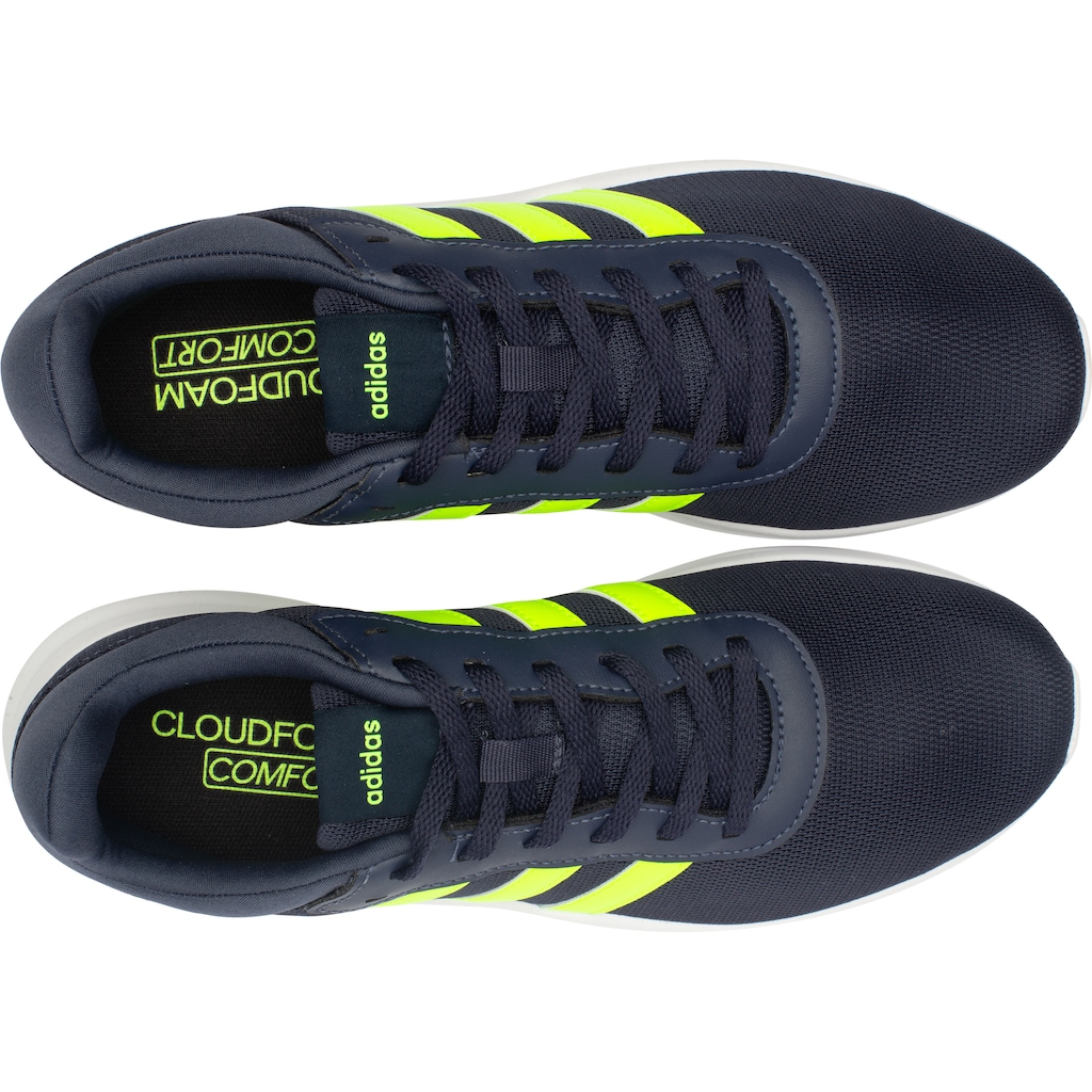 Imagem 5 do produto Tênis adida Lite Racer 4.0 Masculino