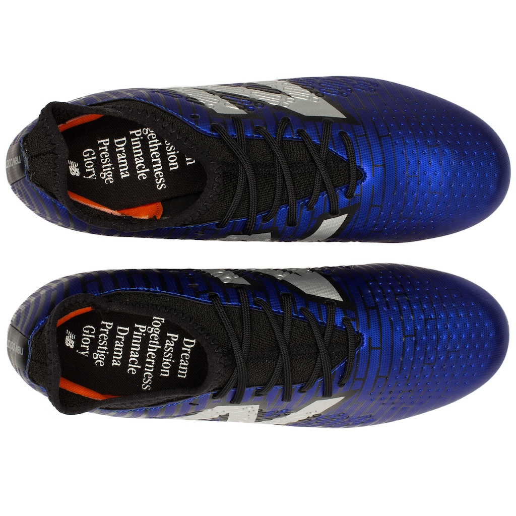 Imagem 5 do produto Chuteira de Campo Adulto New Balance Tekela Magique FG V4