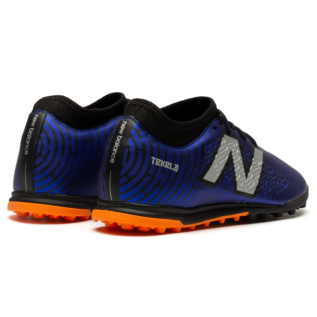 Imagem 4 do produto Chuteira Society Adulto New Balance Tekela Magique TF V4