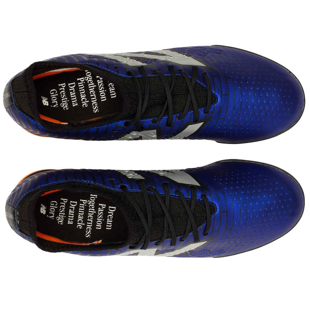 Imagem 5 do produto Chuteira Society Adulto New Balance Tekela Magique TF V4