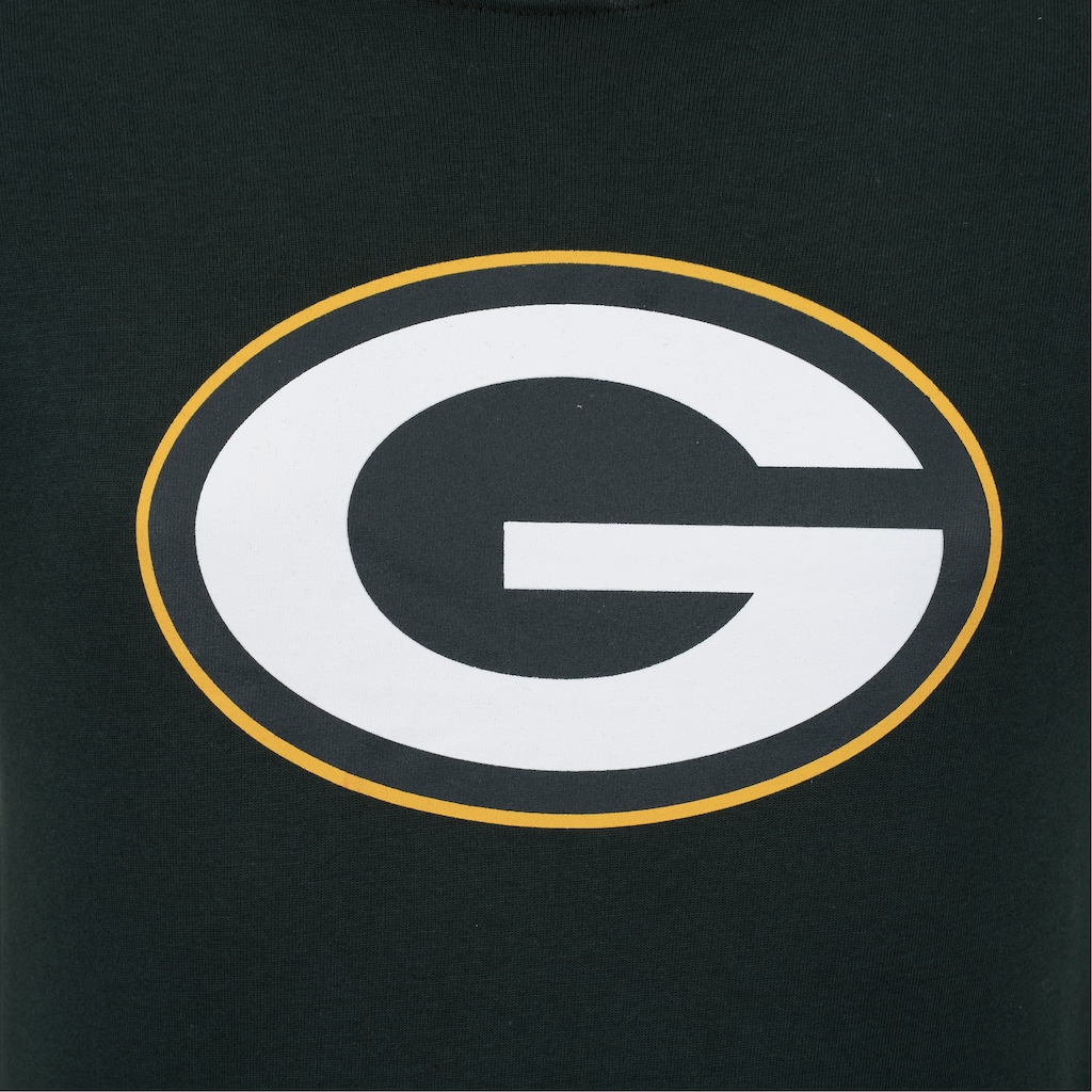 Imagem 3 do produto Camiseta do Green Bay Packers NFL Juvenil Player Love NF040