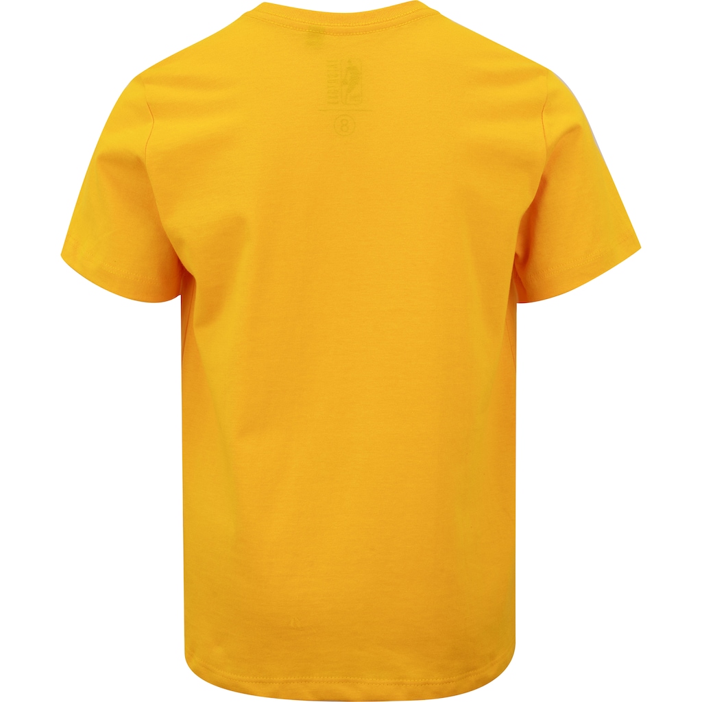 Imagem 2 do produto Camiseta do Golden State Warriors NBA Juvenil N0198 Collage