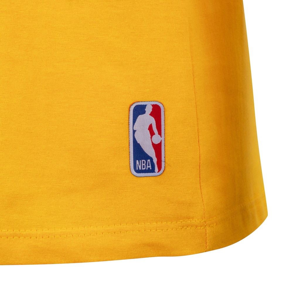 Imagem 3 do produto Camiseta do Golden State Warriors NBA Juvenil N0198 Collage